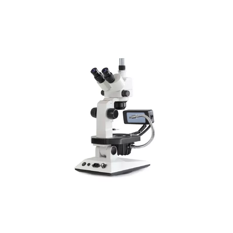 Microscope à bijoux OZG-4