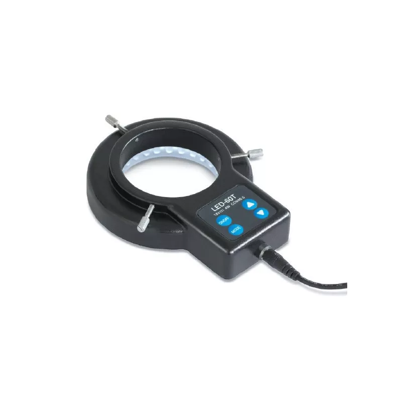 Ring illumination OZB-IR | Balance Express