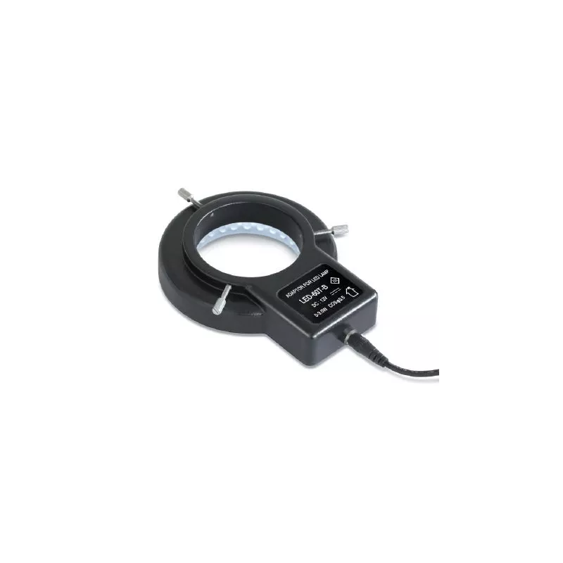 Ring illumination OZB-IR | Balance Express
