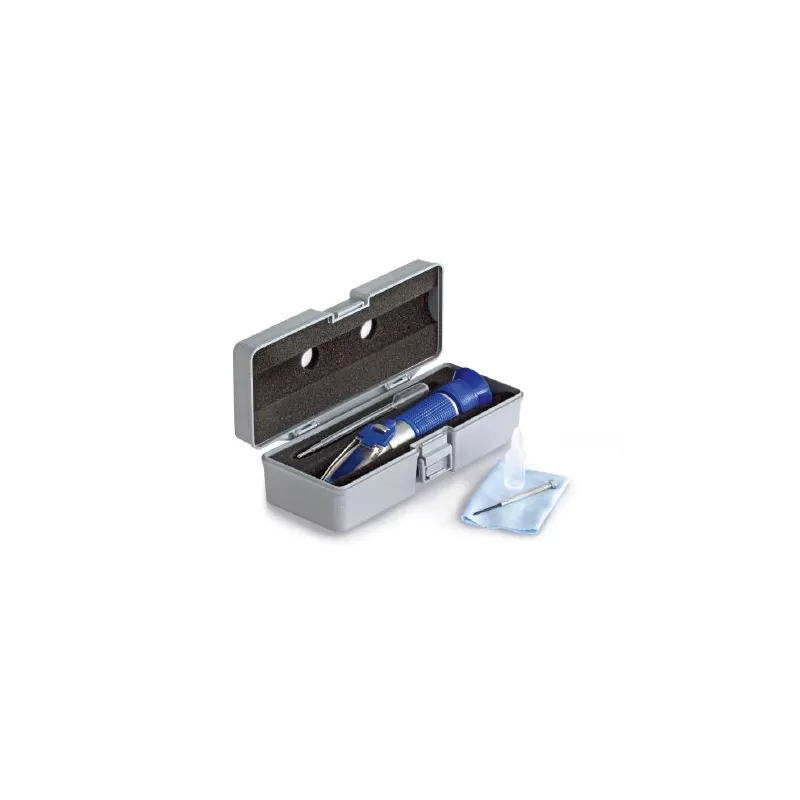 Analogue refractometer ORA-B | Balance Express