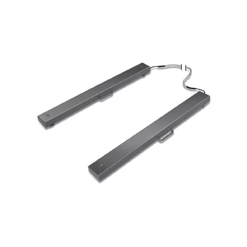 Barres peseuses KERN KFA-V20 | Balance Express