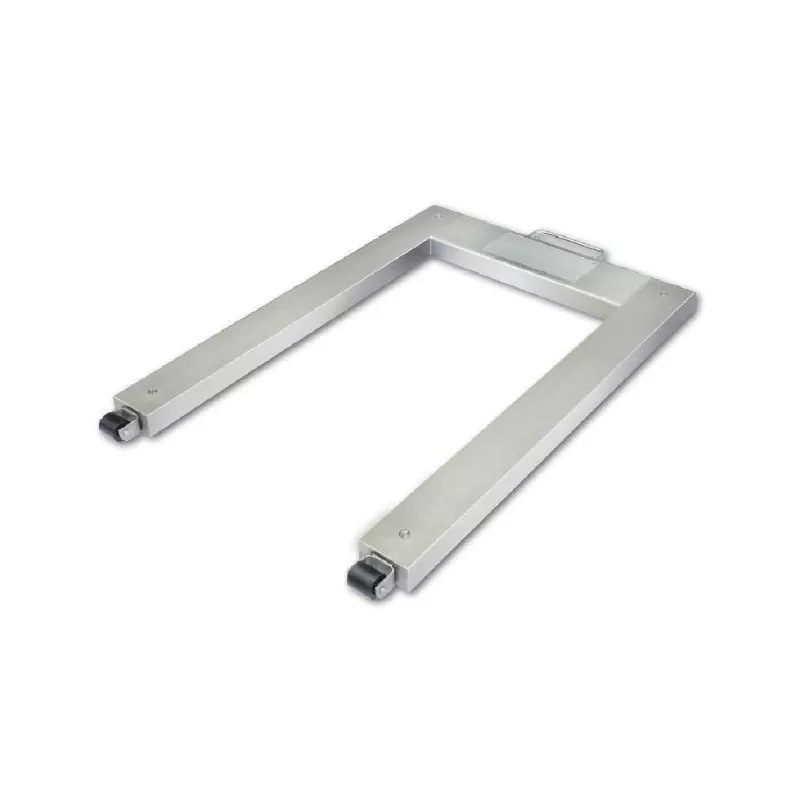 Pont bascule en U en inox - KERN KFU-V30 | Balance Express