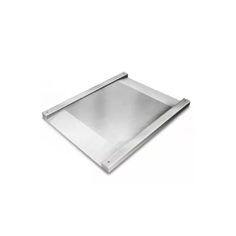 Pont bascule en inox KERN KFD-V40 | Balance Express