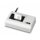 Matrix needle printer to print the weights on normal paper - YKN-01