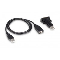 Adaptateur RS-232/ USB AFH 12