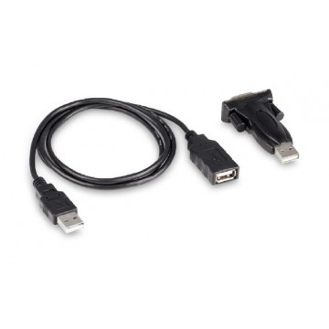 Convertisseur (RS-232 vers USB) - AFH 12