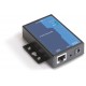 Adaptateur RS-232/Ethernet pour le raccordement de balances, dynamomètres, etc - YKI-01