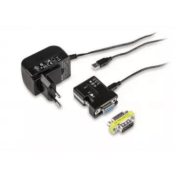 RS-232/Bluetooth adapter for the wireless connection of balances, force measuring devices etc. - YKI-02 | Balance Express