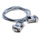 Data interface RS-232 interface cable included for ACS/ACJ, ABJ-NM, ABS-N - ACS-A01