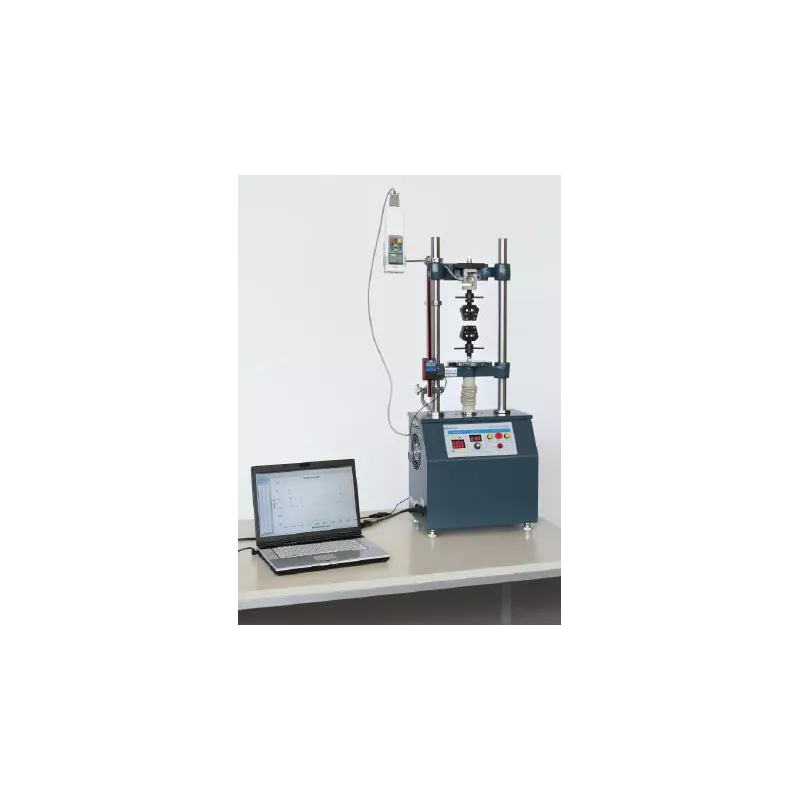 Force-displacement analysis software AFH-FD | Balance Express