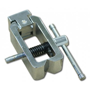 Pin vice for force gauges up to 500 N - AC 01