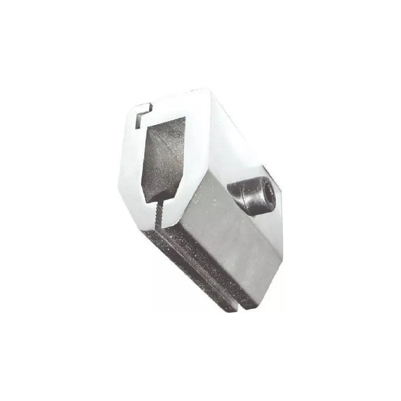 Pince de tension à vis avec mâchoires - AC 03 | Balance Express