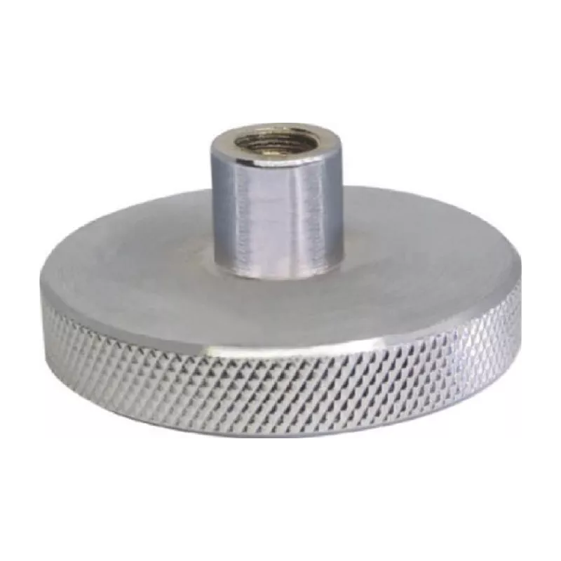 Plateau de compression pour des tests de compression jusqu'à 5 kN - AC 08 | Balance Express