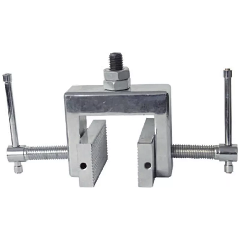 2 jaw grip for tension tests to 5 kN - AC 18 | Balance Express