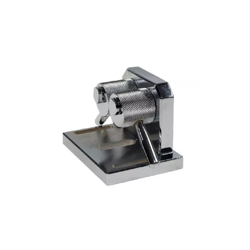 Eccentric roll clamps for cable tests to 5 kN - AC 41 | Balance Express