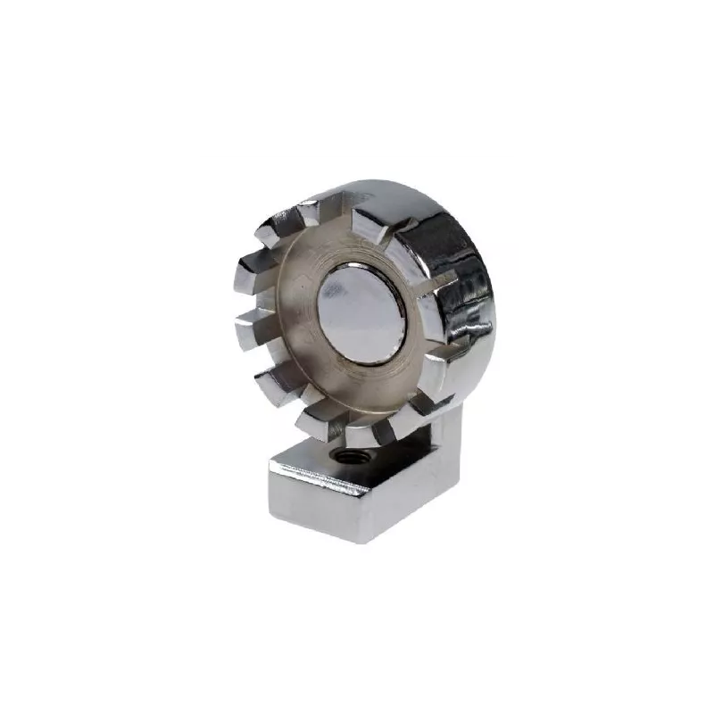 Drum clamps for cable connector extraction tests to 5 kN - AC 42 | Balance Express