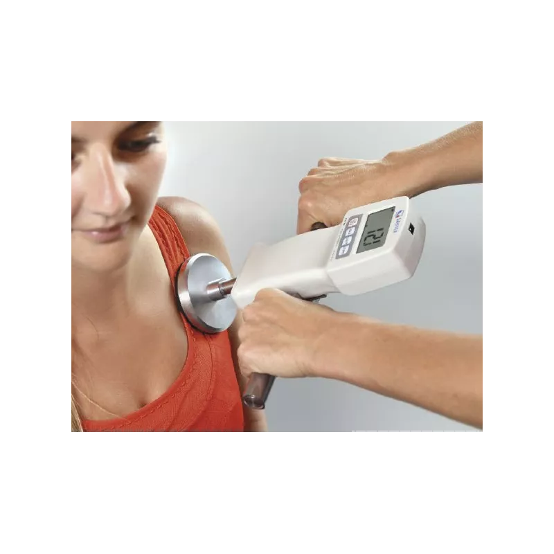 Round sensor to 1000 N - AC 47 | Balance Express