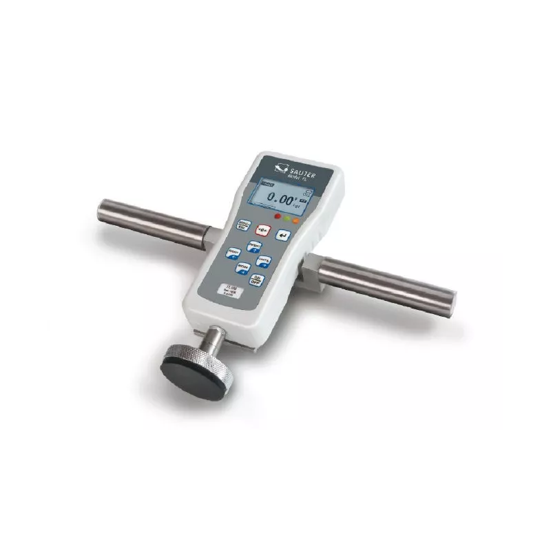 Tomb stone tester SAUTER FL-G | Balance Express