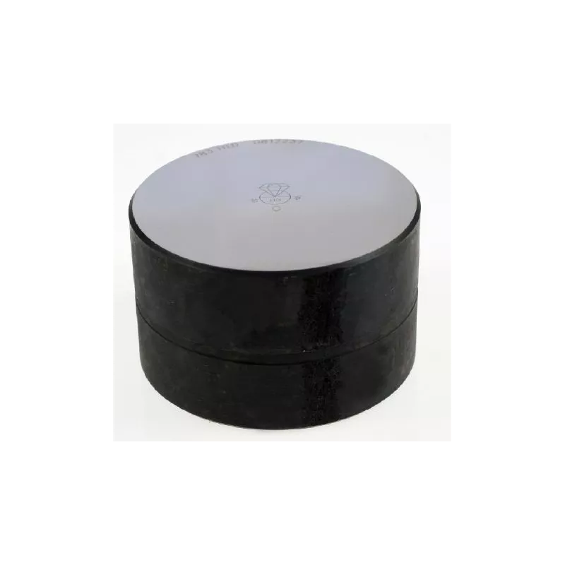 Test block Type D/DC, hardness range 790 ± 40 HL - AHMO D02 | Balance Express