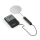 Temperature calibration set consisting of measuring sensor and display device for moisture analyser KERN DBS - DBS-A01.