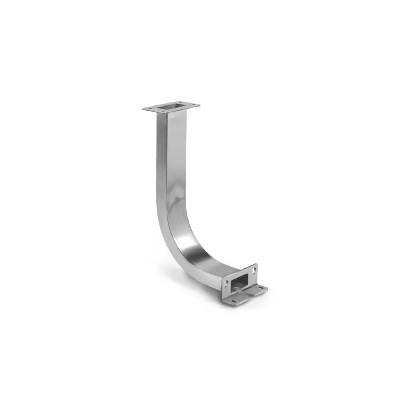 Colonne pour placer l'afficheur verticalement, hauteur 600 mm - SFE-A03 | Balance Express