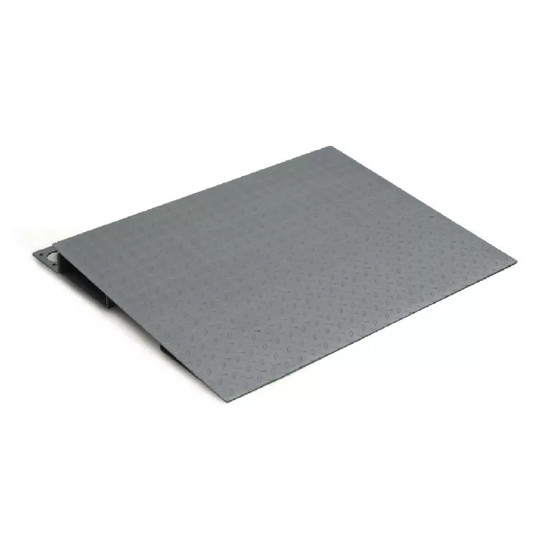 Ascending ramp, W×D×H 1000x760x85 mm, for models with weighing plate size 1000×1000 mm - BFS-A01N | Balance Express