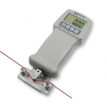 Support de tensiometre (jusqu'a 1000 N) pour dynamomètre digital SAUTER FK - FK-A02