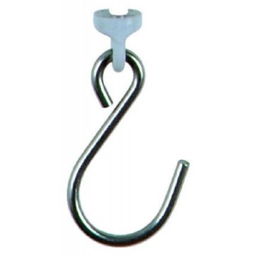 Hook for spring balances (to 2500 g) - 281-151-001