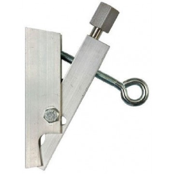 Strong clamp for spring balances KERN 283 (50 - 500 N) - 285-892