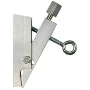 Pince forte pour balances à ressort KERN 283 (50 - 500 N) - 285-892 | Balance Express