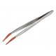 Forceps for weights of the class E1 - F1 (500 g - 2 kg) - 315-245