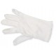 Gloves, cotton, 1 pair - 317-280