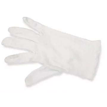 Gants, coton, 1 paire - 317-280 | Balance Express