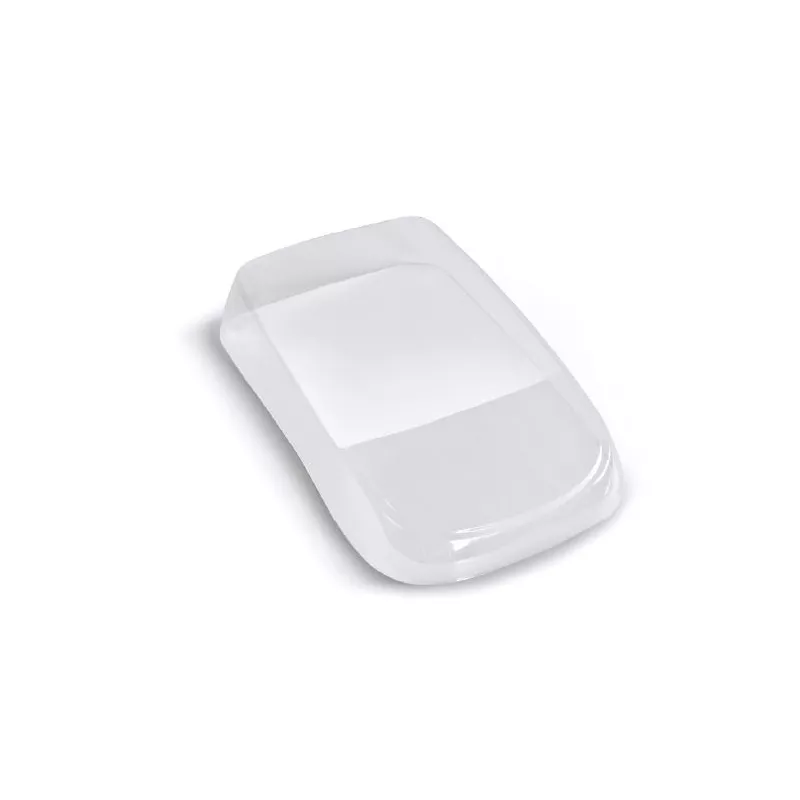 Housse de protection pour KERN PCB (L×P 150×170 mm), lot de 5 - PCB-A05S05 | Balance Express