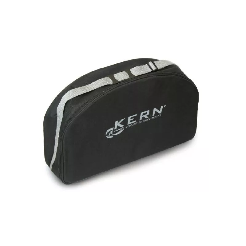 Sacoche de transport pour KERN MBB (modèles sans toise) - MBB-A02 | Balance Express