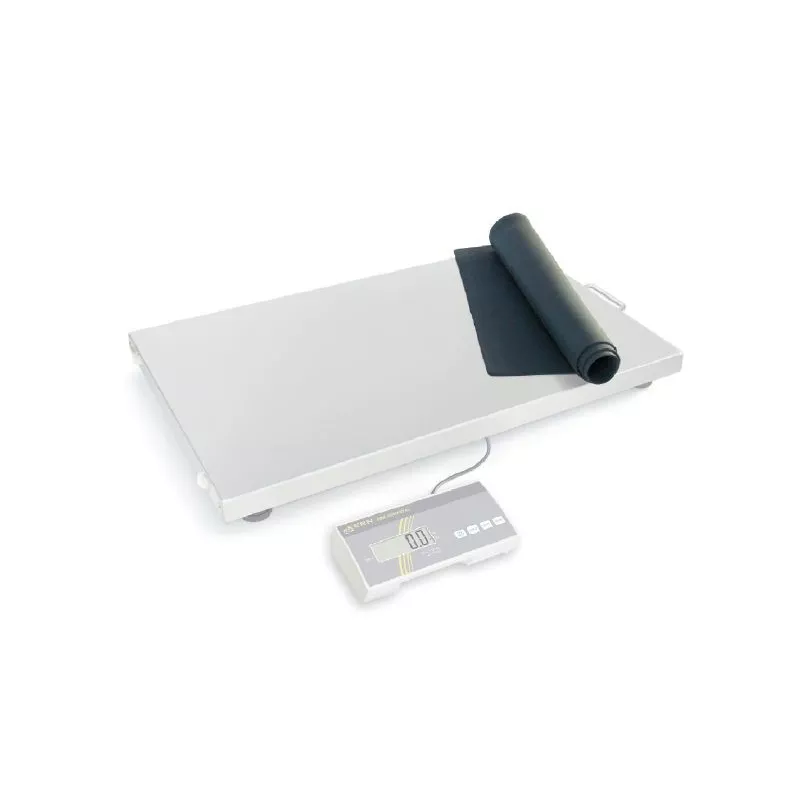 Tapis en caoutchouc, LxP 890×540 mm - EOS-A01 | Balance Express