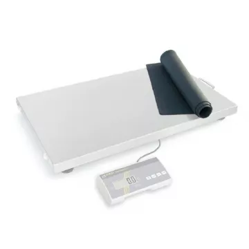Tapis en caoutchouc, LxP 890×540 mm - EOS-A01 | Balance Express