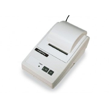 Matrix needle printer for KERN-Balances with Data interface RS-232 - 911-013