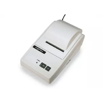 Matrix needle printer for KERN-Balances with Data interface RS-232 - 911-013 | Balance Express