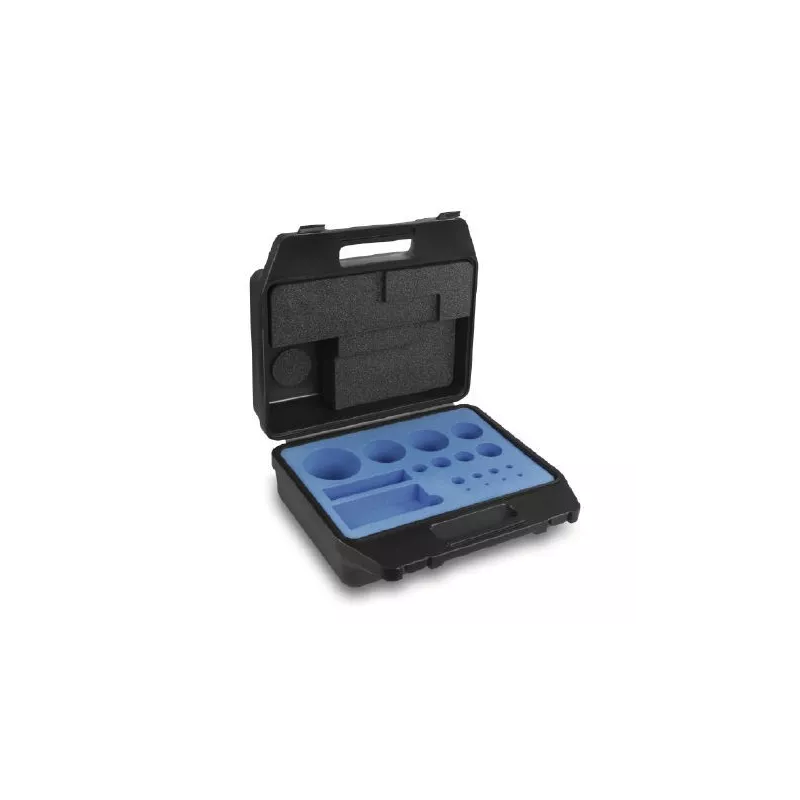 Plastic case for weights sets E2 - M3 - 313-0x2-400 | Balance Express