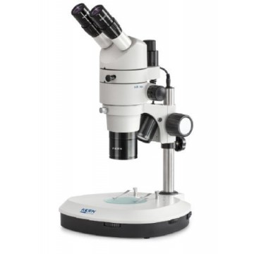 Stereo zoom microscope OZR-5