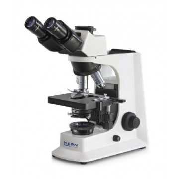Phase contrast microscope OBL-14/OBL-15