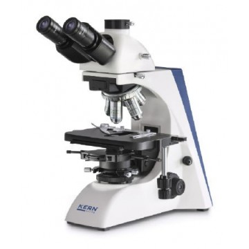 Microscope à contraste de phase KERN OBN-15