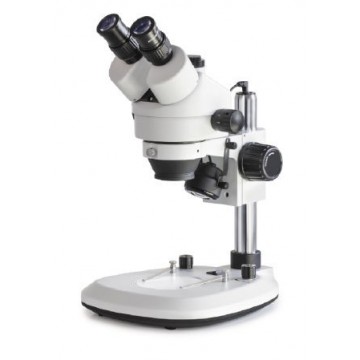 Microscope stéréo à zoom KERN OZL-46