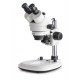 Stereo zoom microscope OZL-46