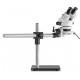 Microscope stéréo a zoom OZL-45