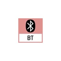 Interface de données Bluetooth (modèles non-homologués uniquement)