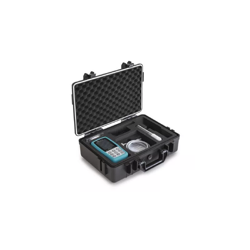 Ultrasound hardness testing device HO | Balance Express