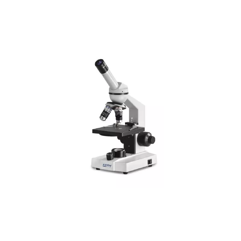 Transmitted light microscope OBS-1 | Balance Express