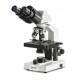  Microscope a lumiere transmise OBL-1